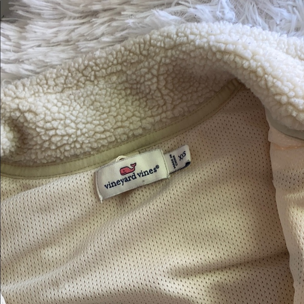 Vineyard Vines Vest - Picture 4 of 4